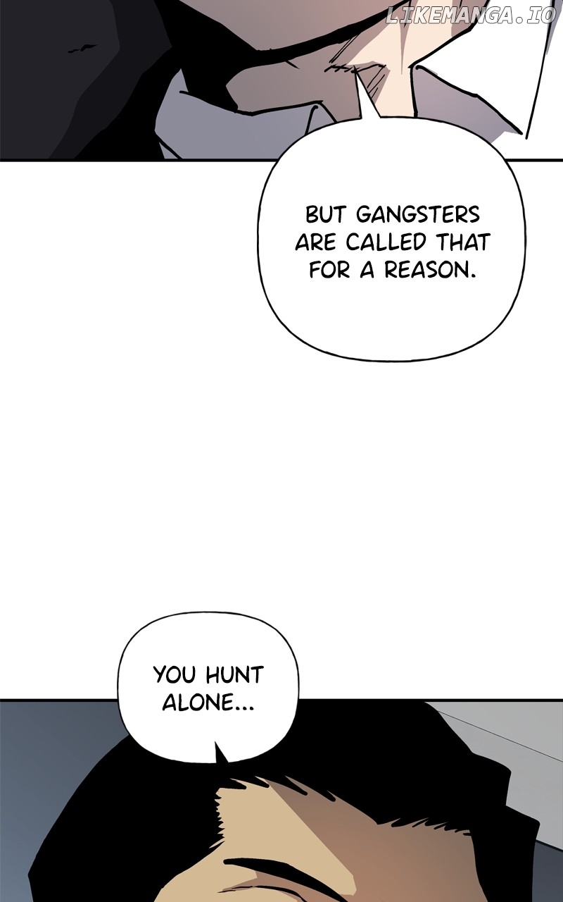 Boss Returns Chapter 32 - page 42