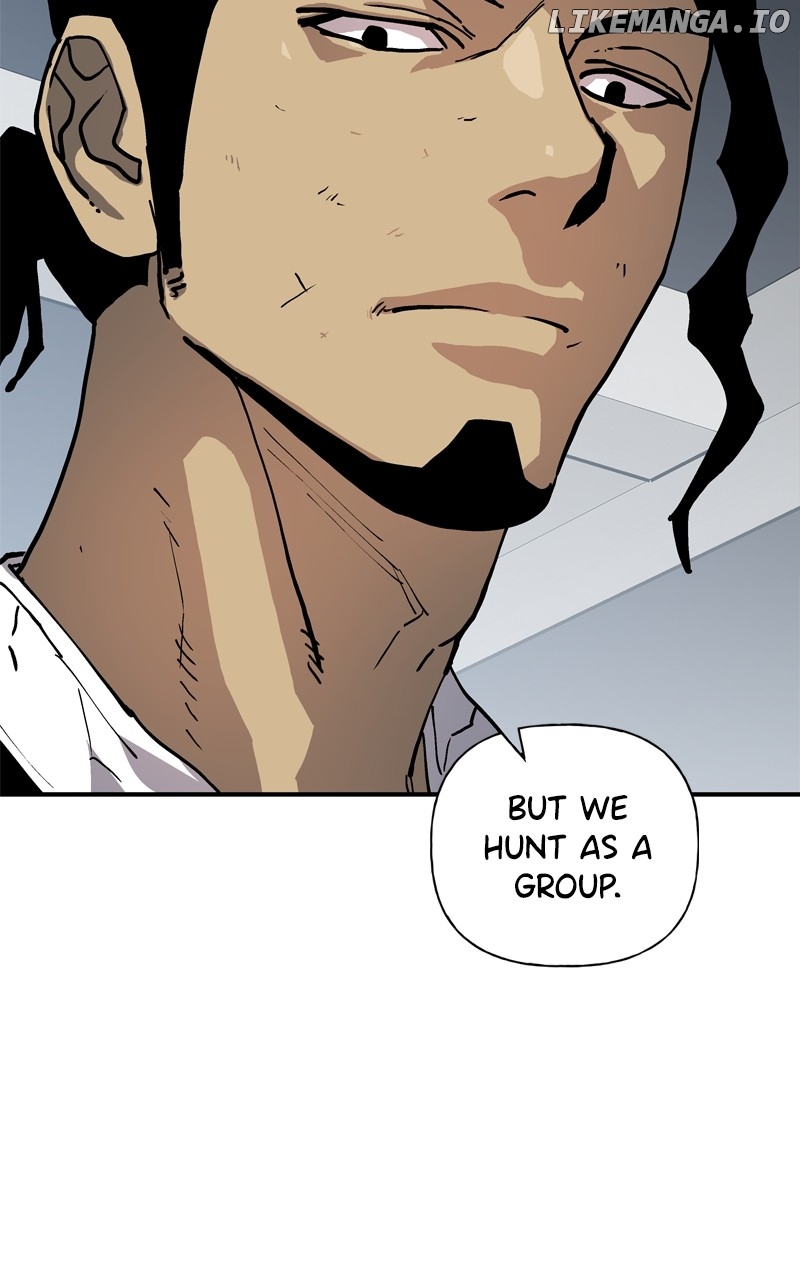 Boss Returns Chapter 32 - page 43