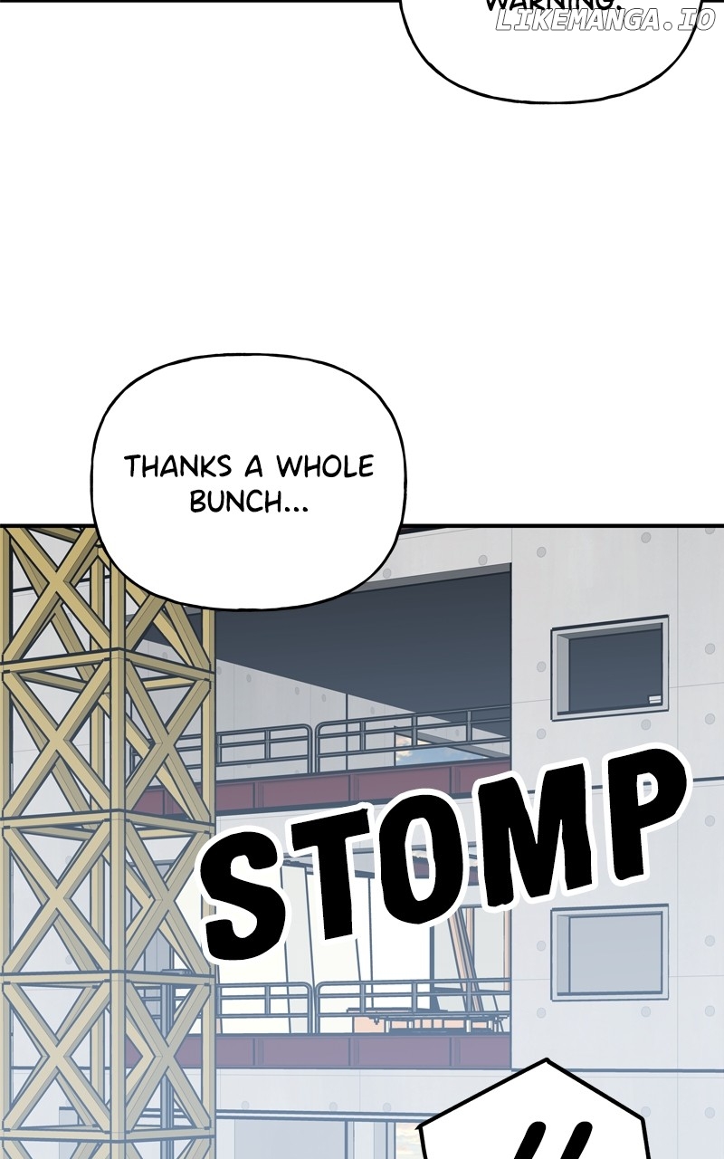 Boss Returns Chapter 32 - page 45