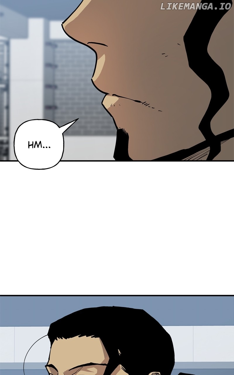Boss Returns Chapter 32 - page 47