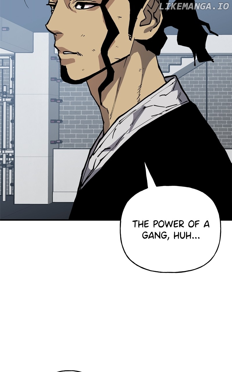 Boss Returns Chapter 32 - page 48