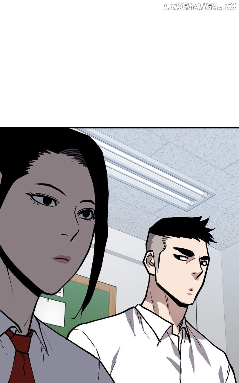 Boss Returns Chapter 32 - page 50