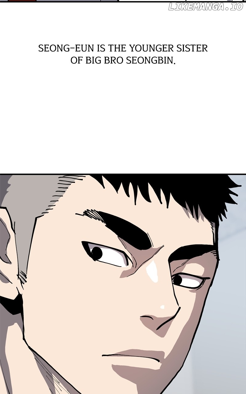 Boss Returns Chapter 32 - page 51