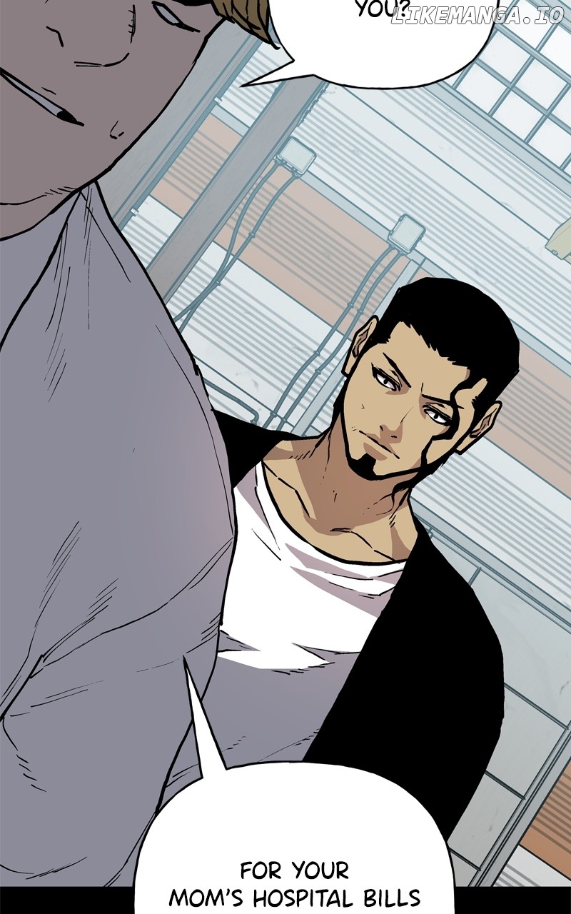 Boss Returns Chapter 32 - page 53