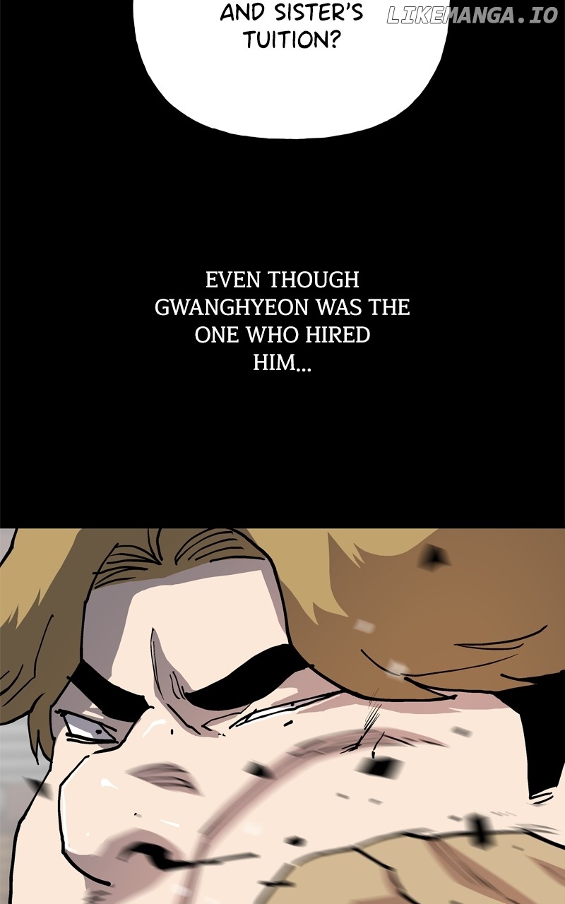 Boss Returns Chapter 32 - page 54