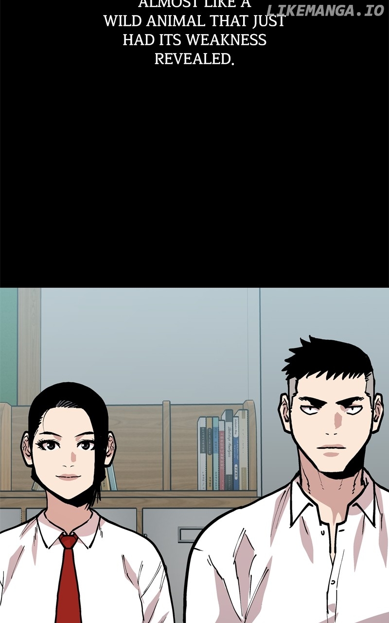 Boss Returns Chapter 32 - page 57
