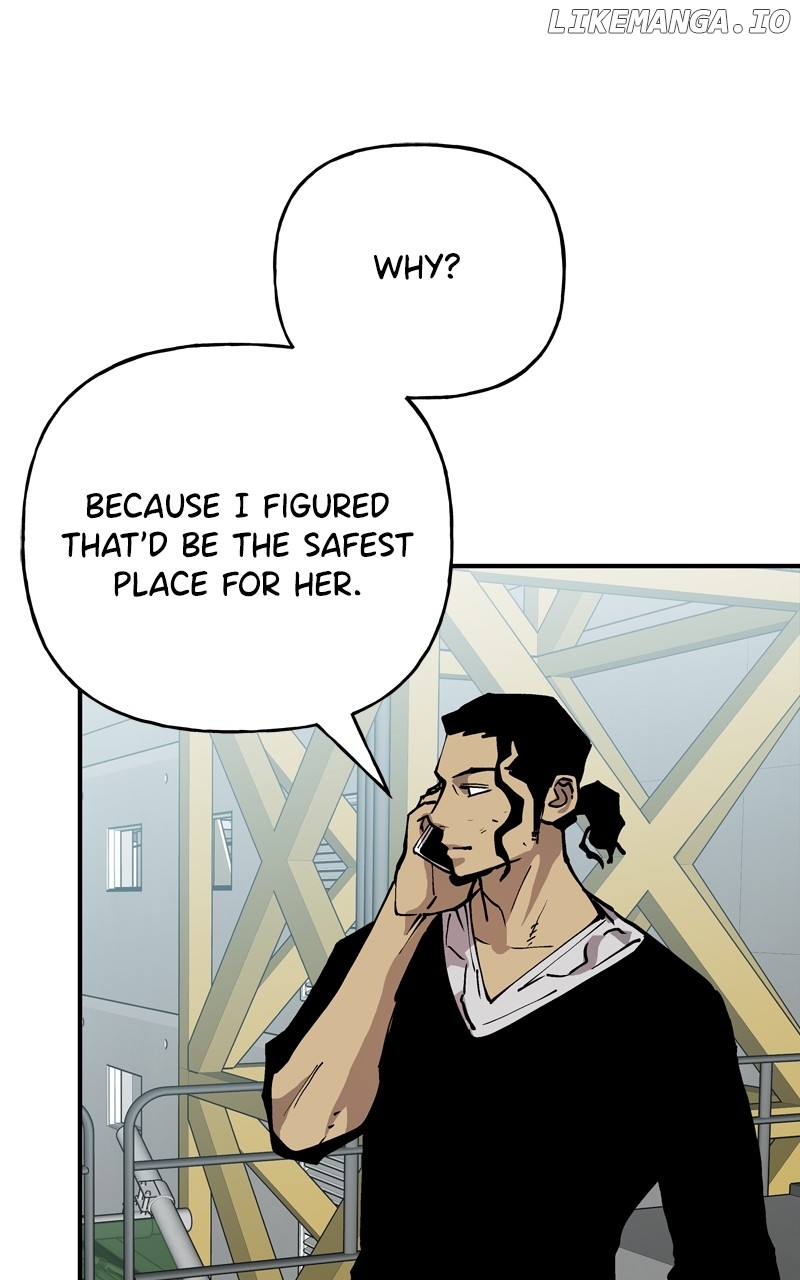 Boss Returns Chapter 32 - page 59
