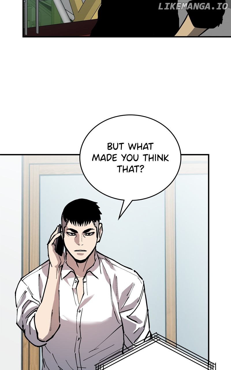 Boss Returns Chapter 32 - page 60