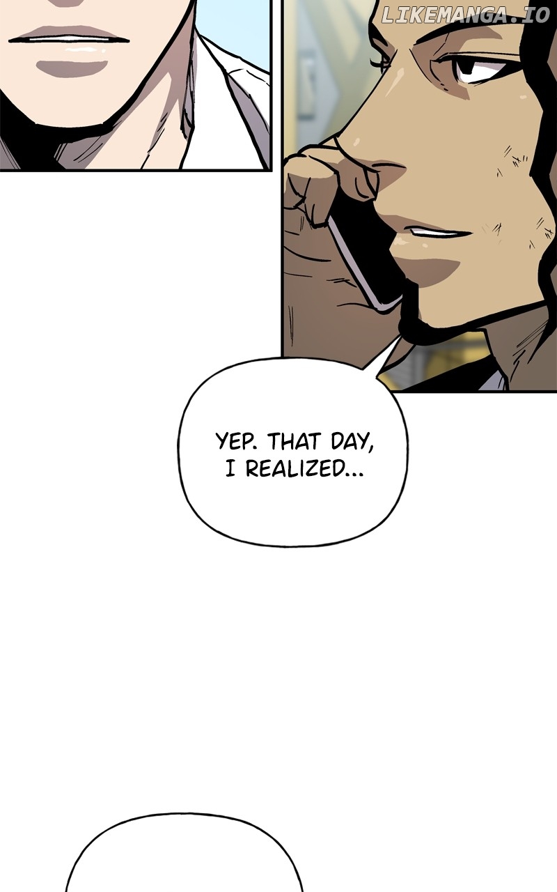 Boss Returns Chapter 32 - page 62