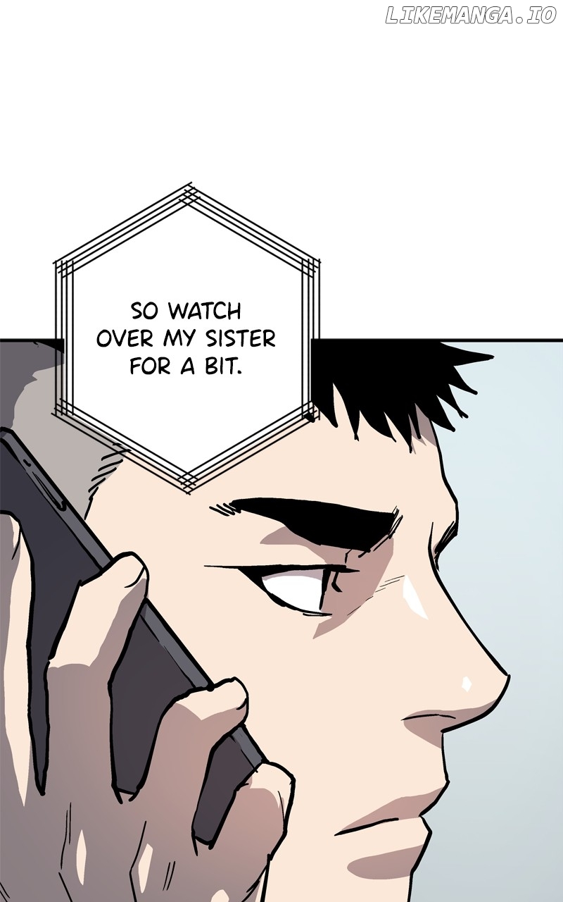 Boss Returns Chapter 32 - page 64