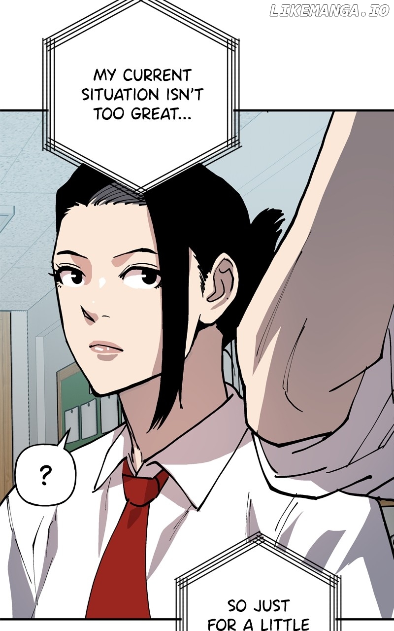 Boss Returns Chapter 32 - page 67