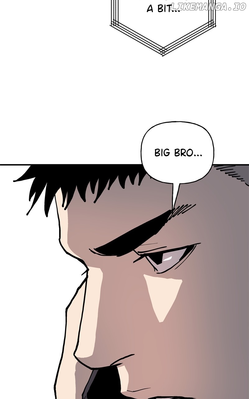 Boss Returns Chapter 32 - page 68