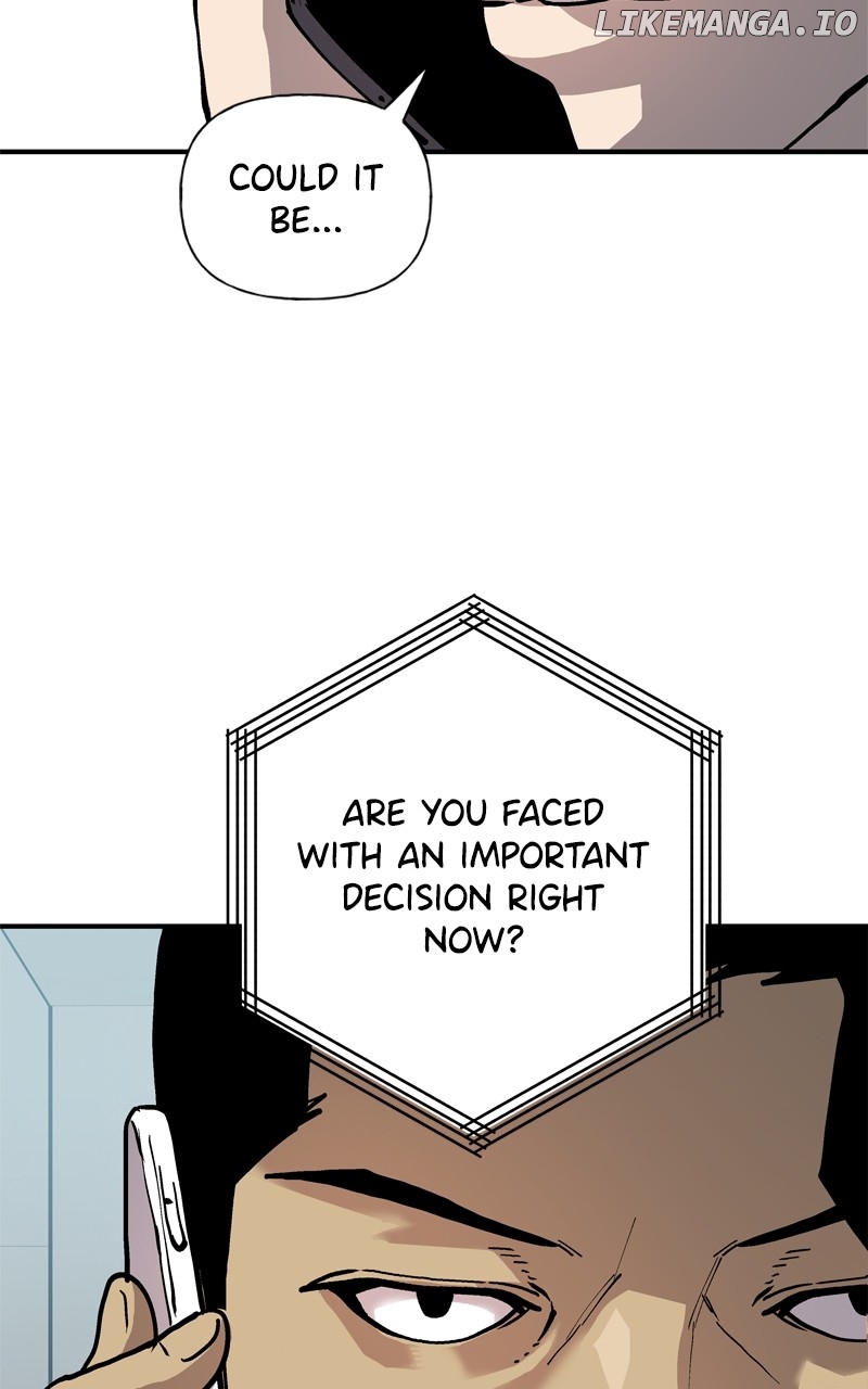 Boss Returns Chapter 32 - page 69