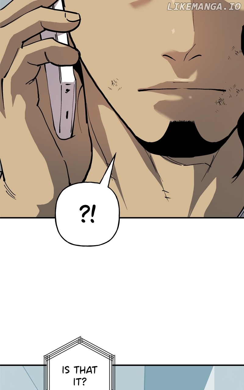 Boss Returns Chapter 32 - page 70