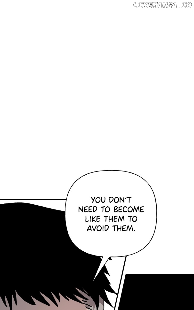 Boss Returns Chapter 32 - page 72