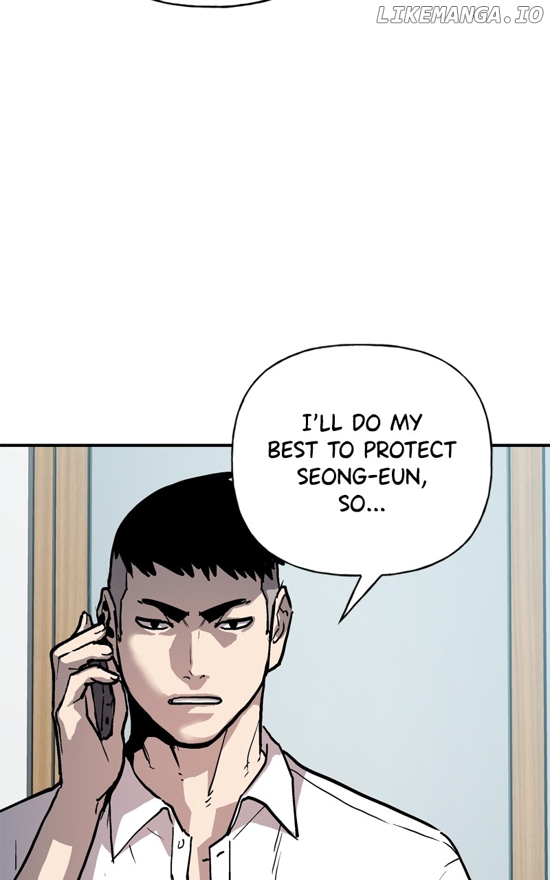 Boss Returns Chapter 32 - page 74