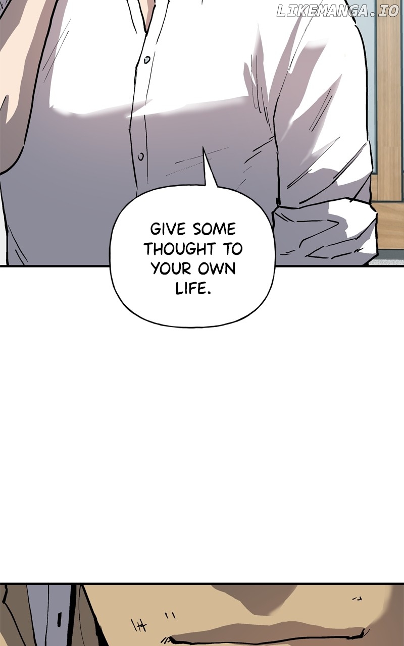Boss Returns Chapter 32 - page 75