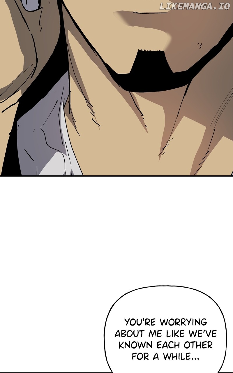 Boss Returns Chapter 32 - page 76