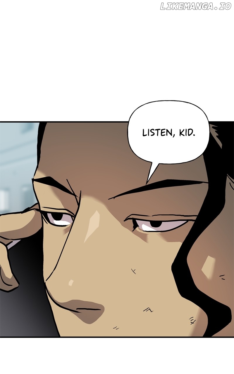 Boss Returns Chapter 32 - page 78