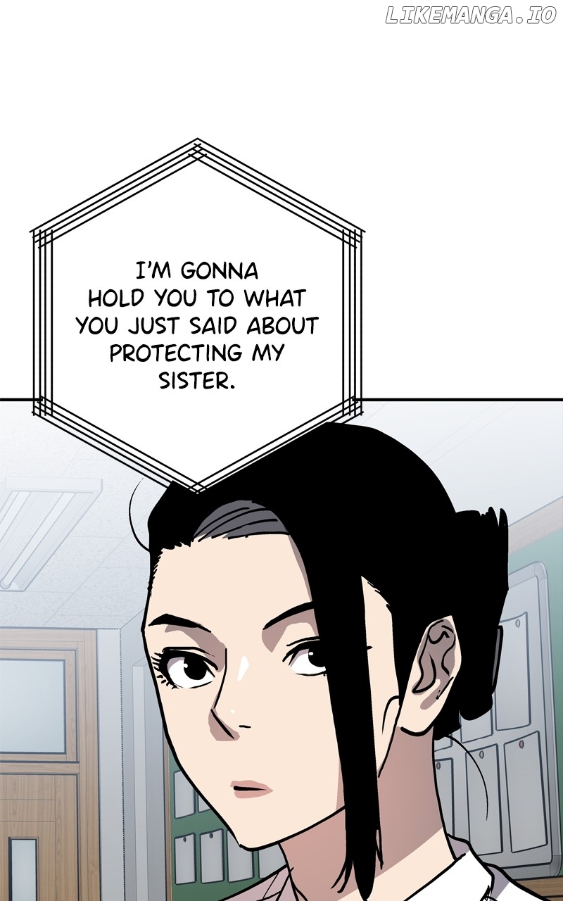 Boss Returns Chapter 32 - page 79