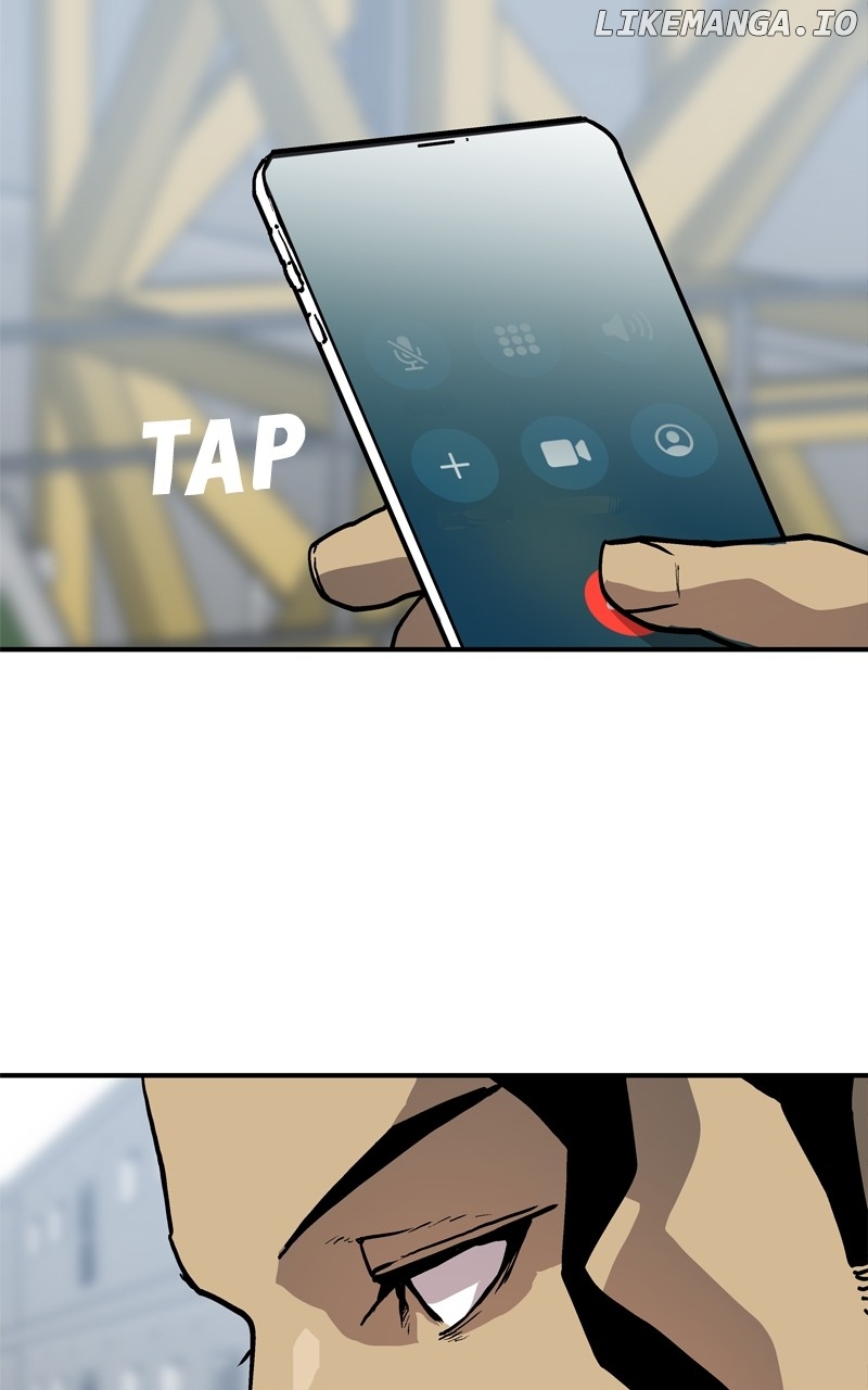 Boss Returns Chapter 32 - page 81