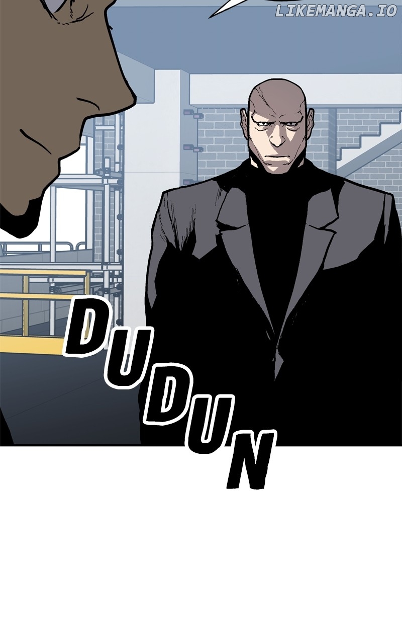Boss Returns Chapter 32 - page 86
