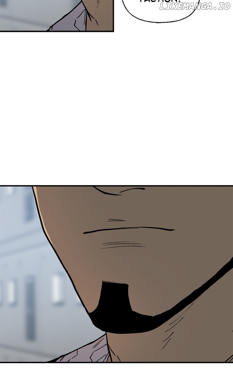 Boss Returns Chapter 32 - page 88