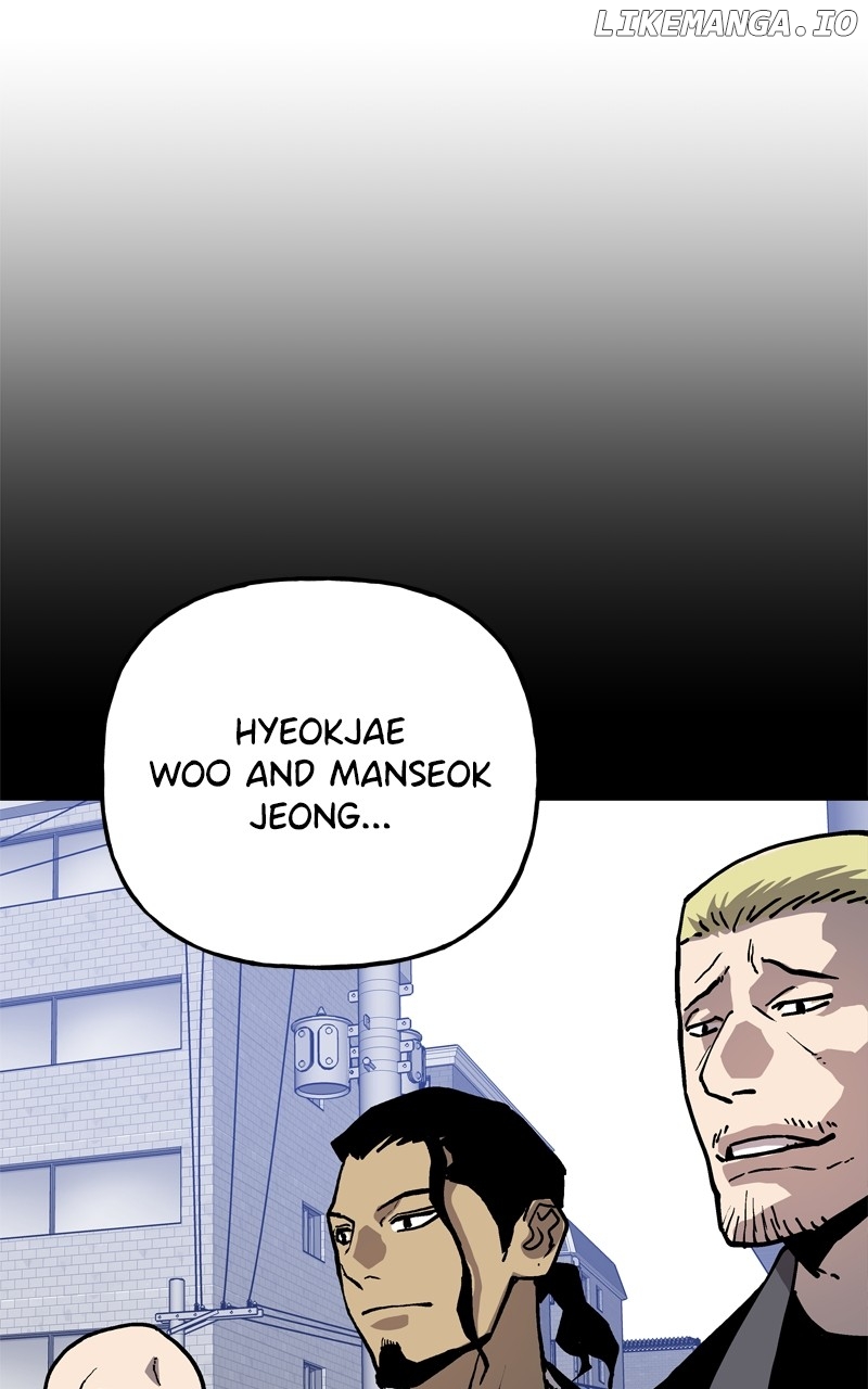 Boss Returns Chapter 32 - page 89