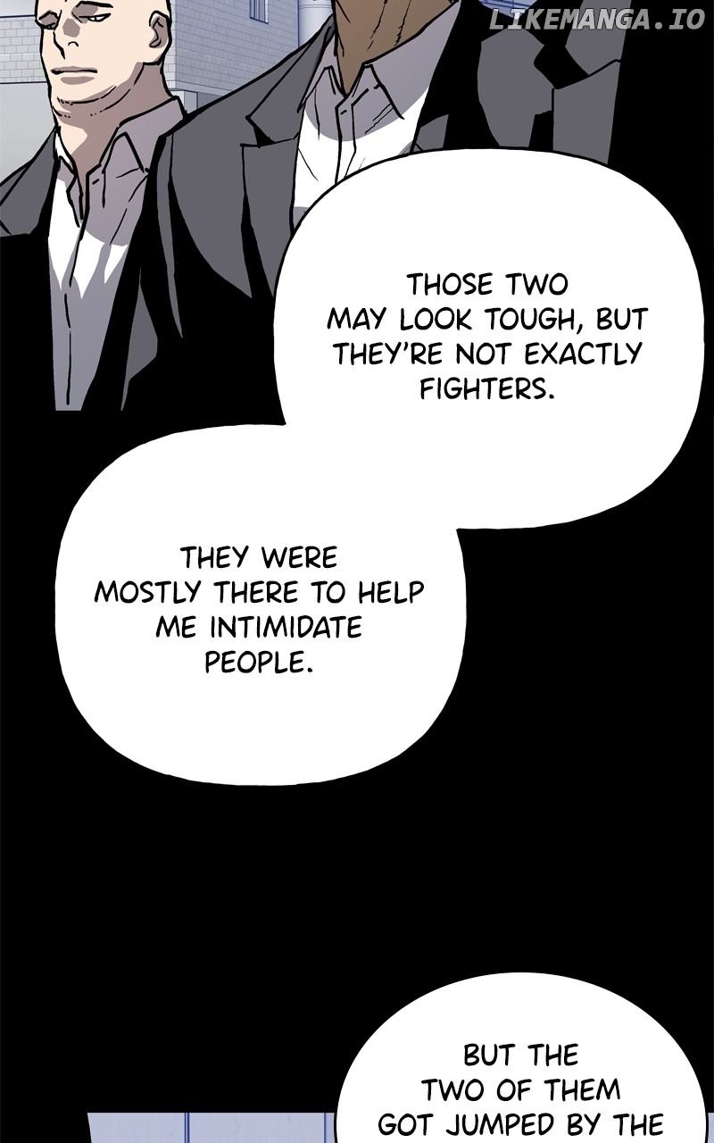 Boss Returns Chapter 32 - page 90