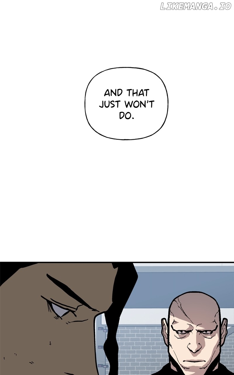 Boss Returns Chapter 32 - page 93