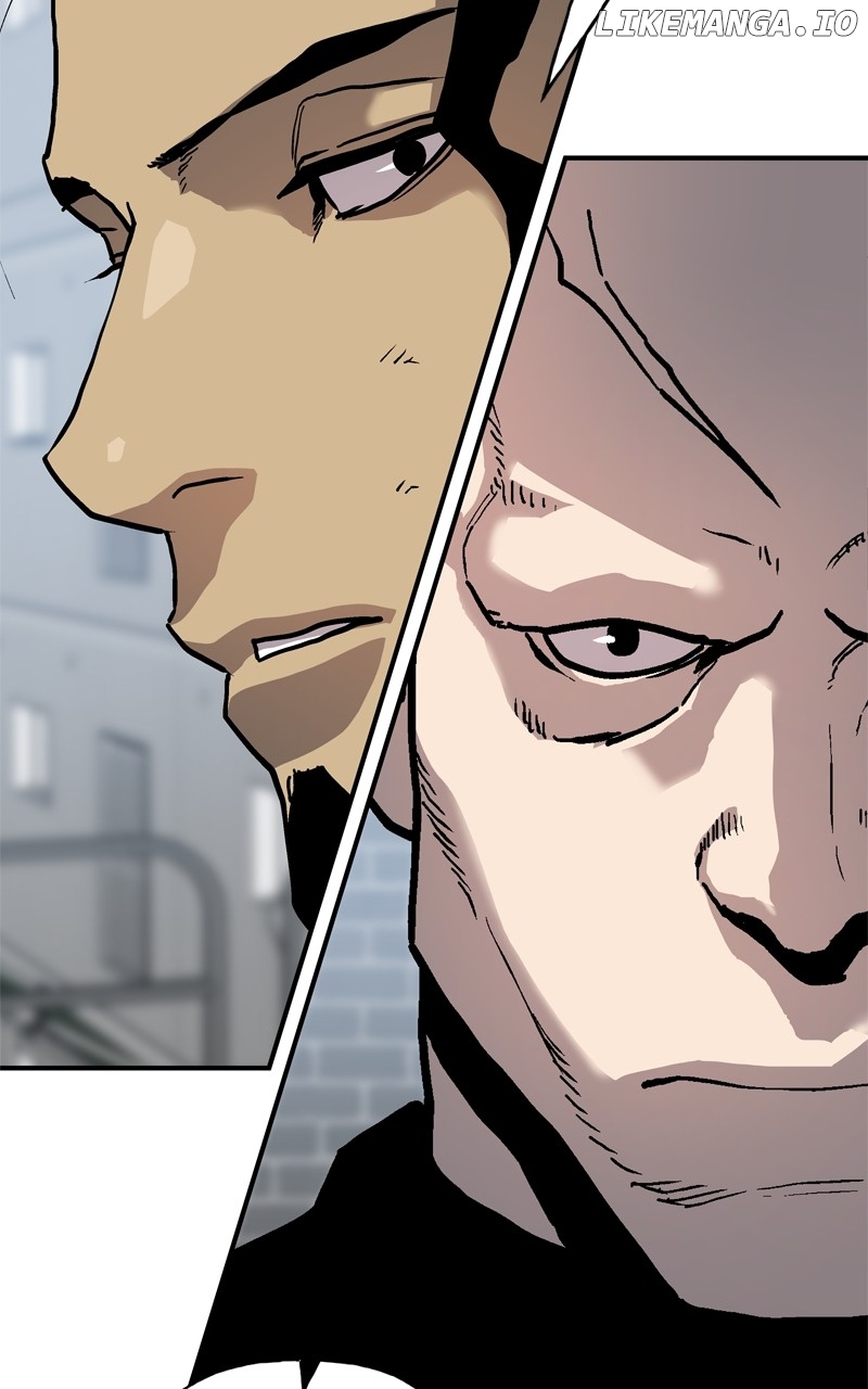 Boss Returns Chapter 32 - page 95