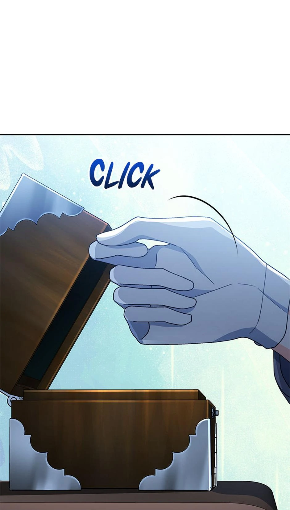 The Contract Couple: Ines & Kaisac Chapter 78 - page 41