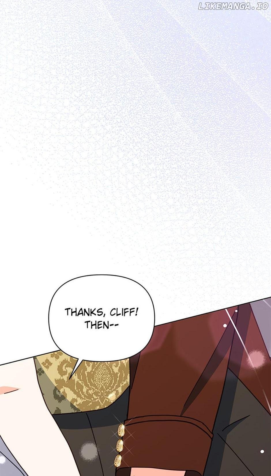 The Contract Couple: Ines & Kaisac Chapter 78 - page 44