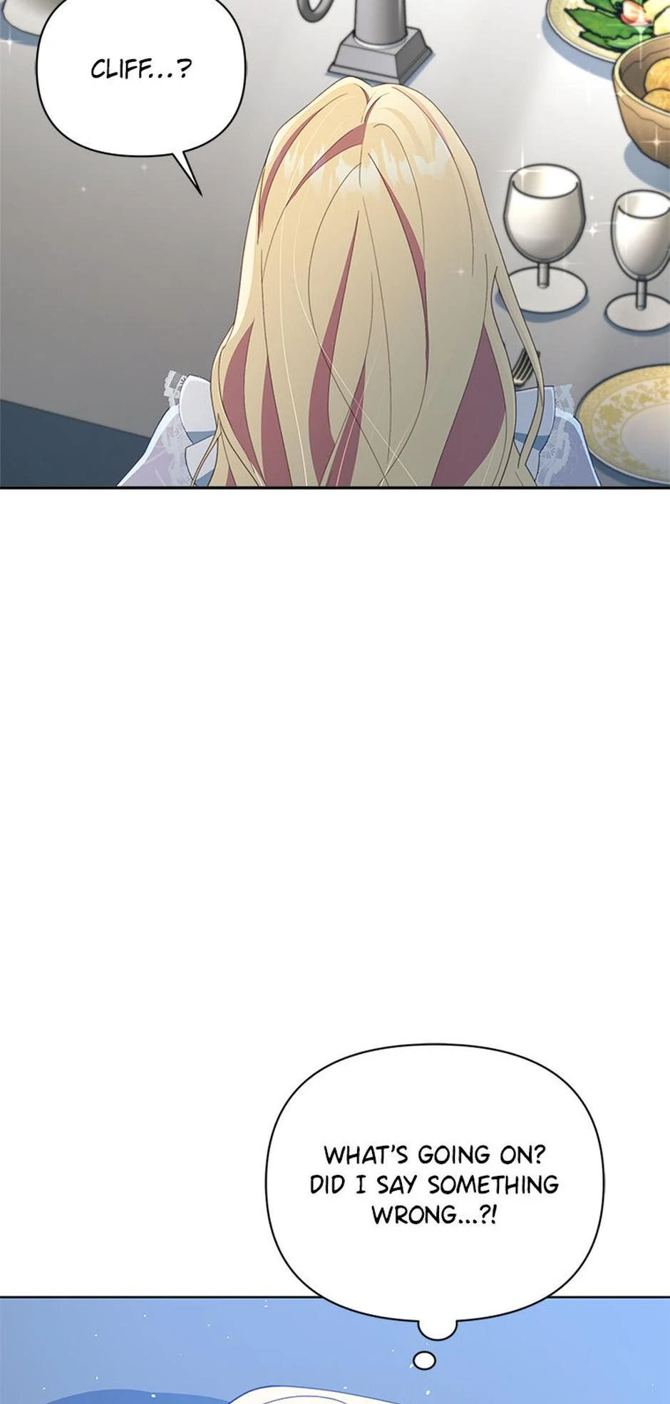 The Contract Couple: Ines & Kaisac Chapter 78 - page 70