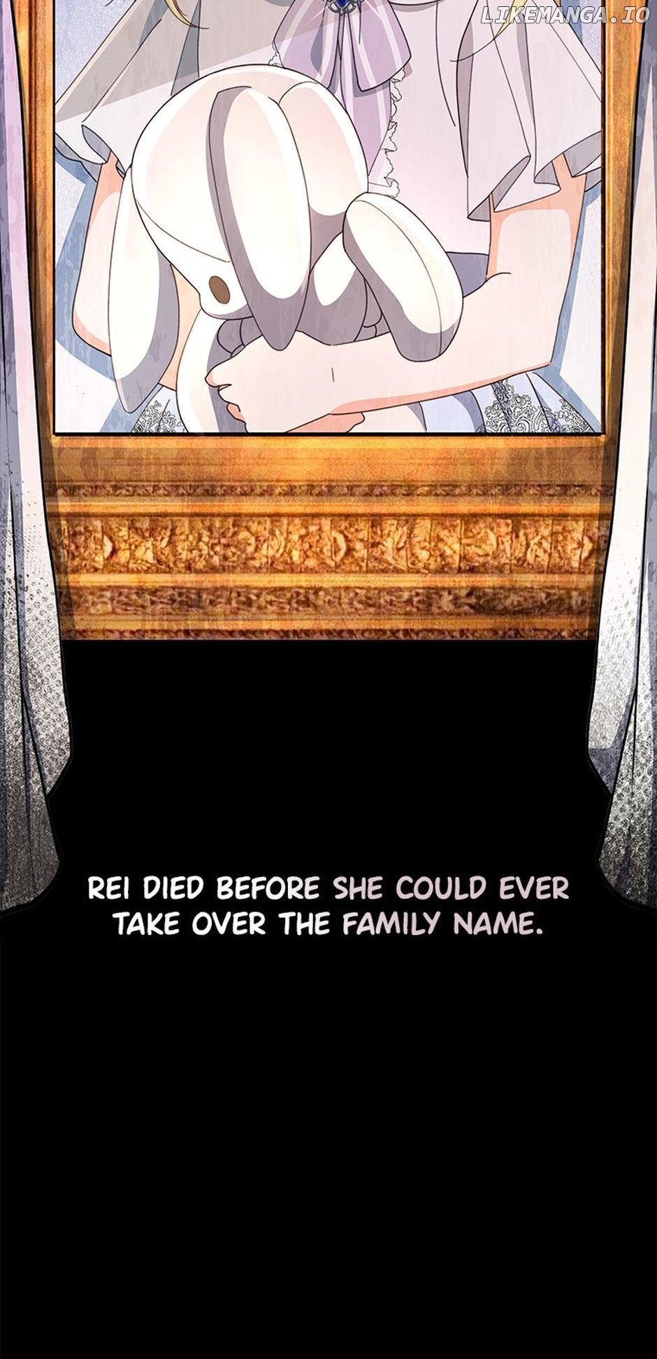 The Contract Couple: Ines & Kaisac Chapter 79 - page 90