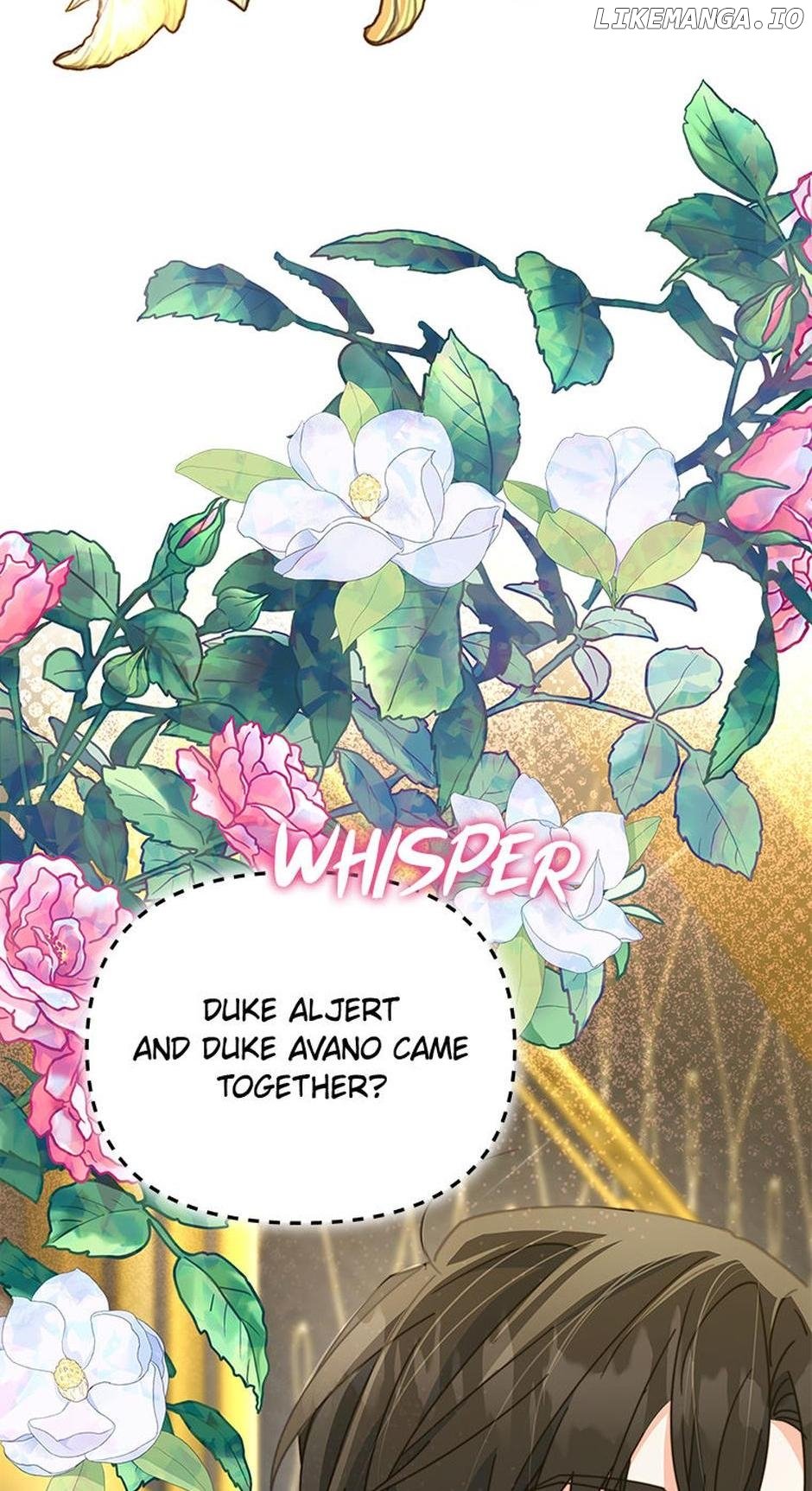 The Contract Couple: Ines & Kaisac Chapter 80 - page 31