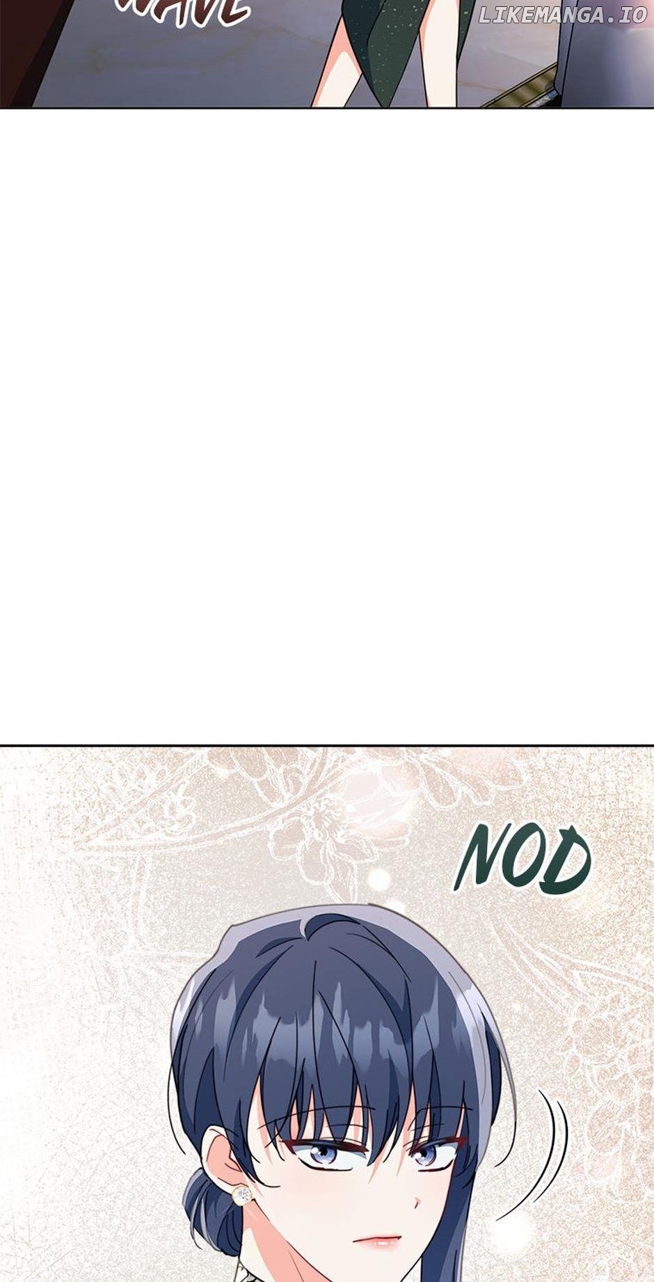 The Contract Couple: Ines & Kaisac Chapter 80 - page 36