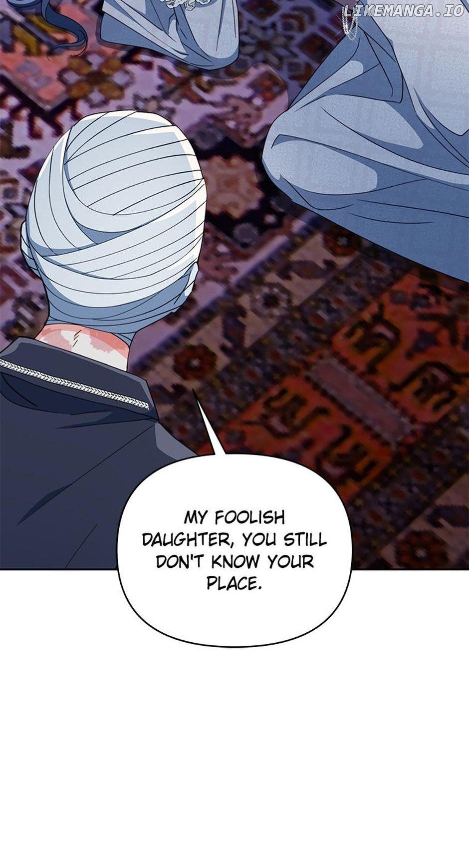 The Contract Couple: Ines & Kaisac Chapter 80 - page 77