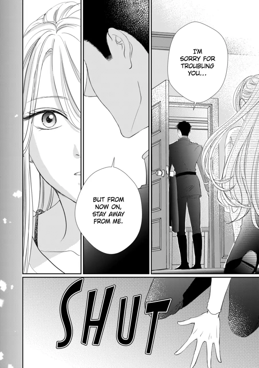 From General to Bride: Marrying My Stongest Rival Chapter 13 - page 6