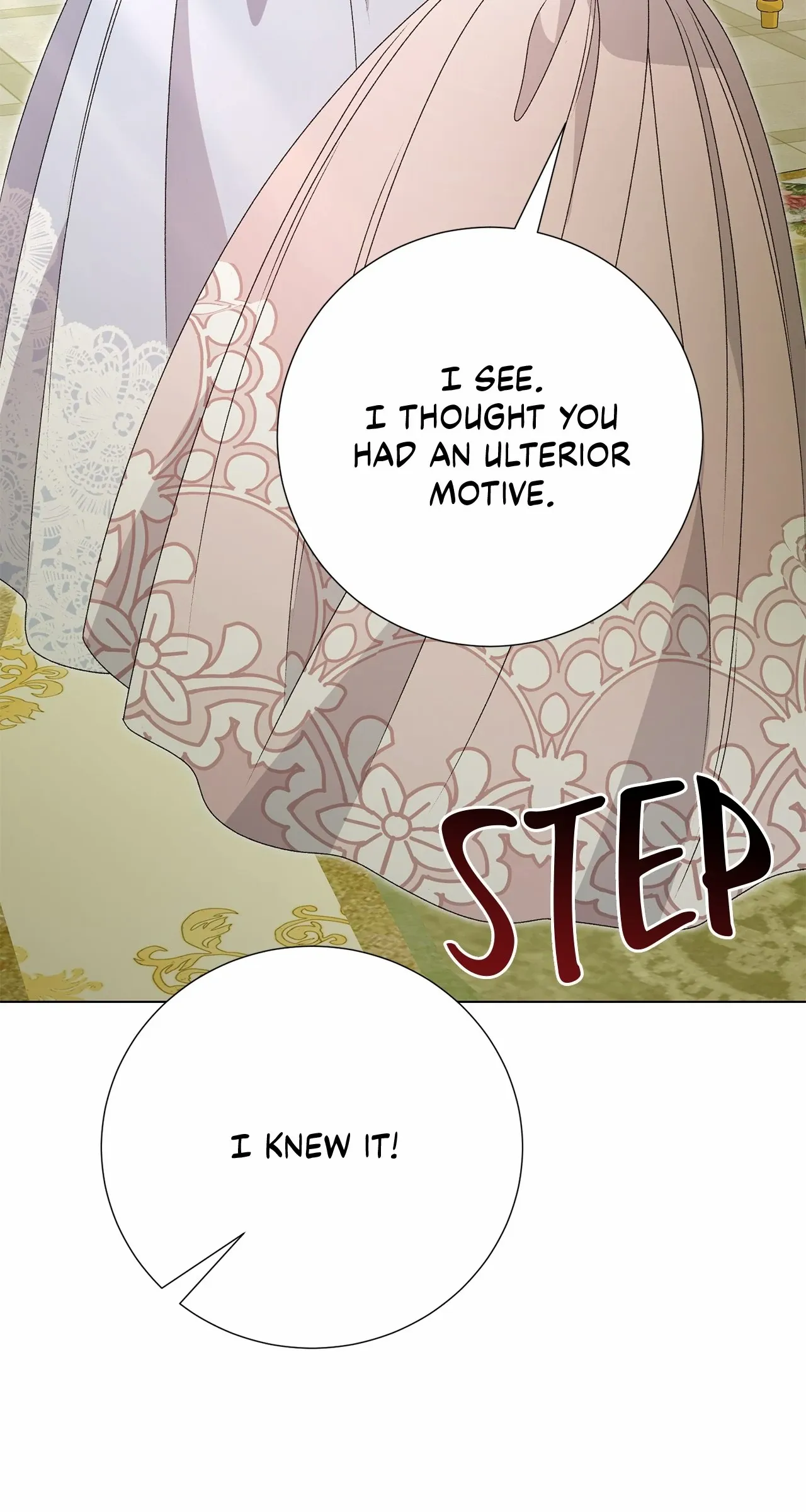Savage Castle Chapter 66 - page 109