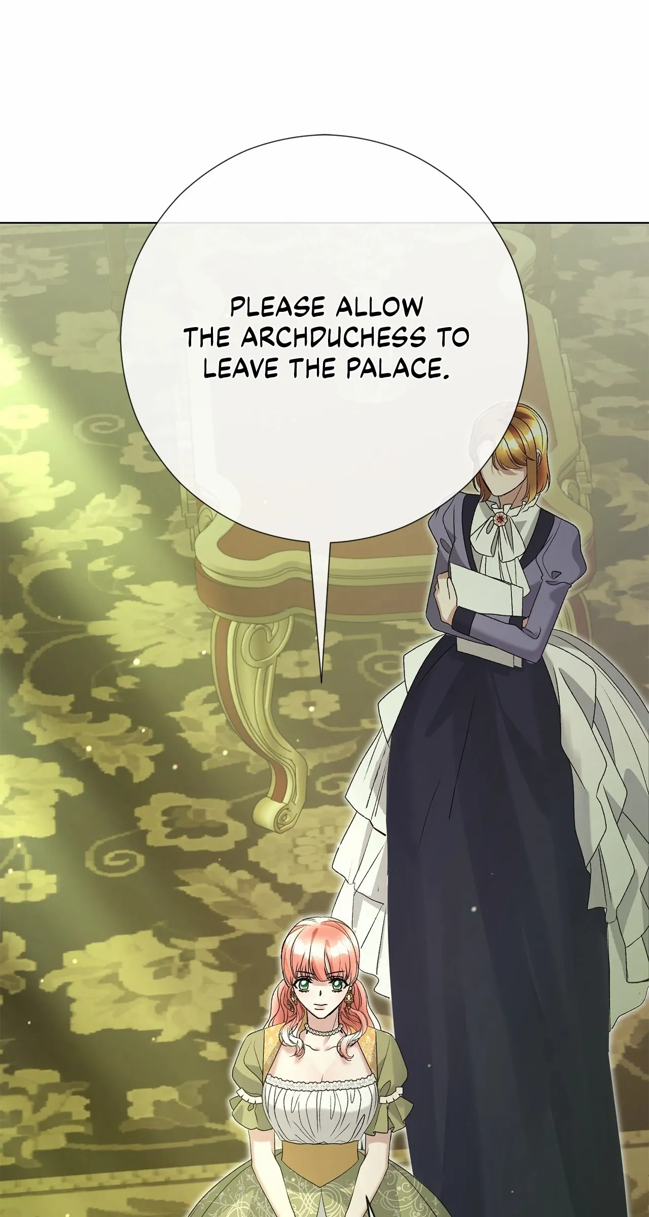 Savage Castle Chapter 66 - page 12