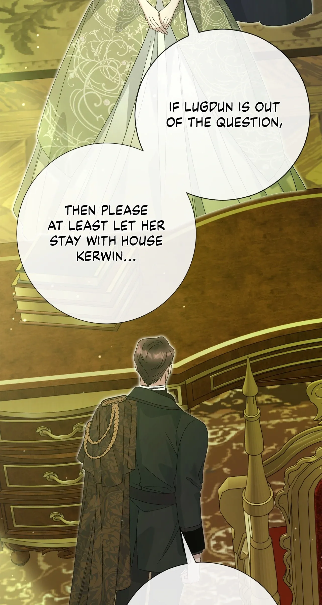 Savage Castle Chapter 66 - page 13