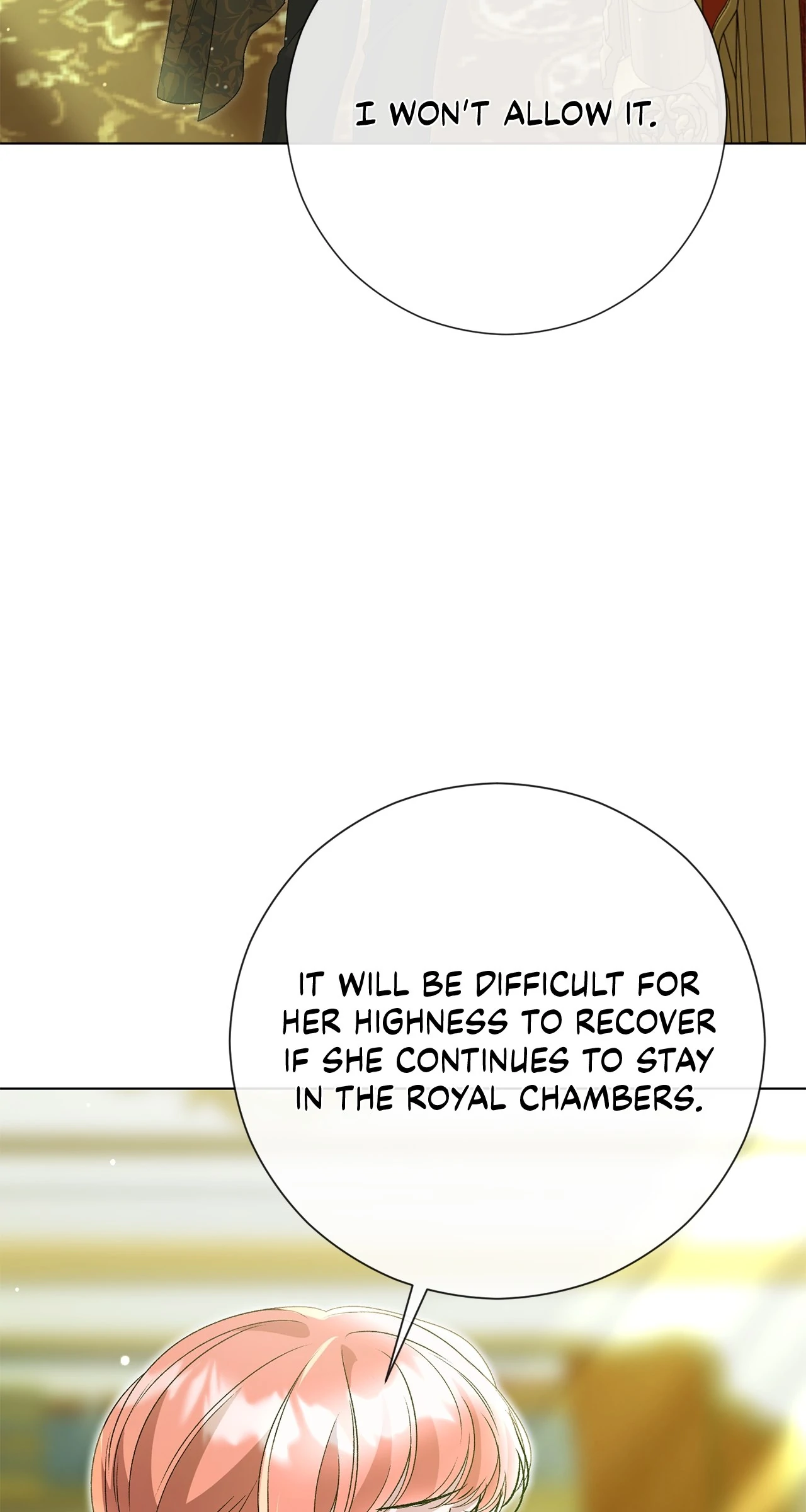 Savage Castle Chapter 66 - page 14