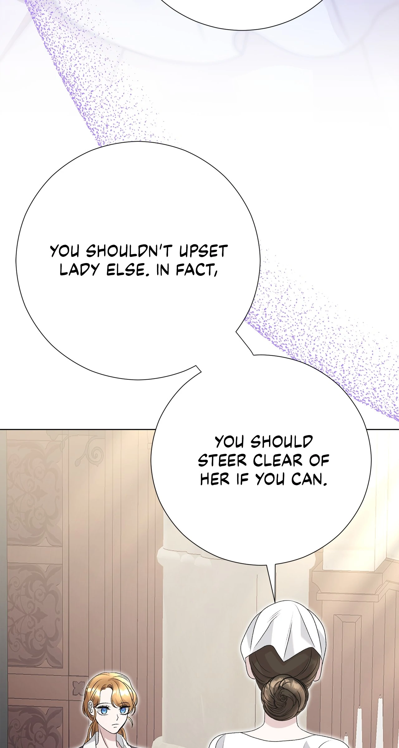 Savage Castle Chapter 66 - page 33