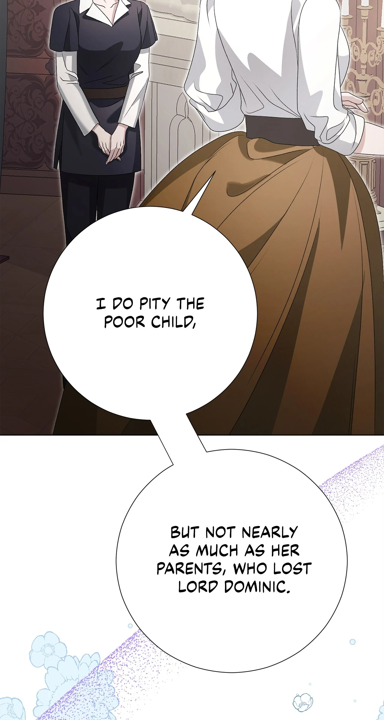 Savage Castle Chapter 66 - page 34