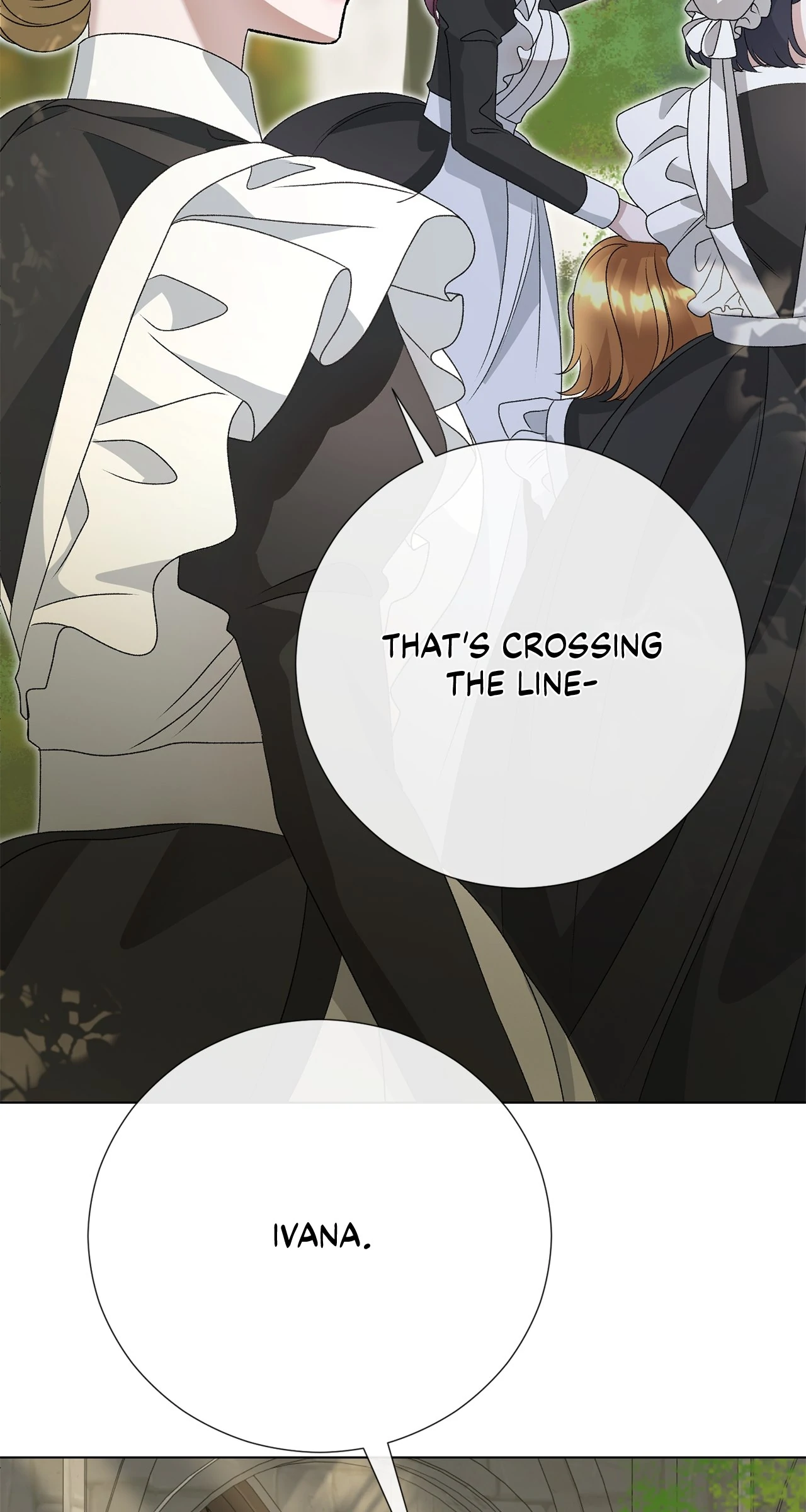 Savage Castle Chapter 66 - page 44