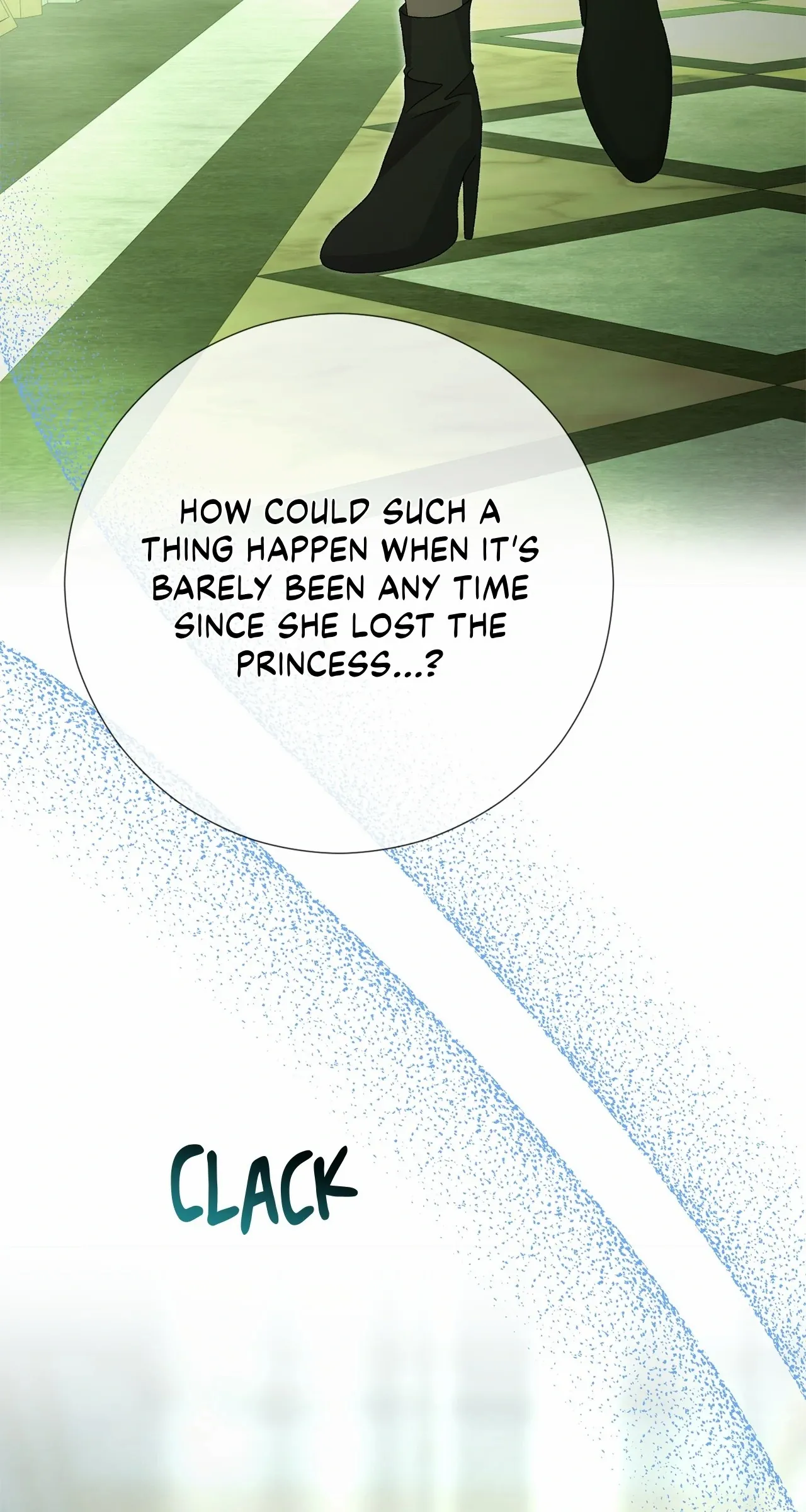 Savage Castle Chapter 66 - page 5