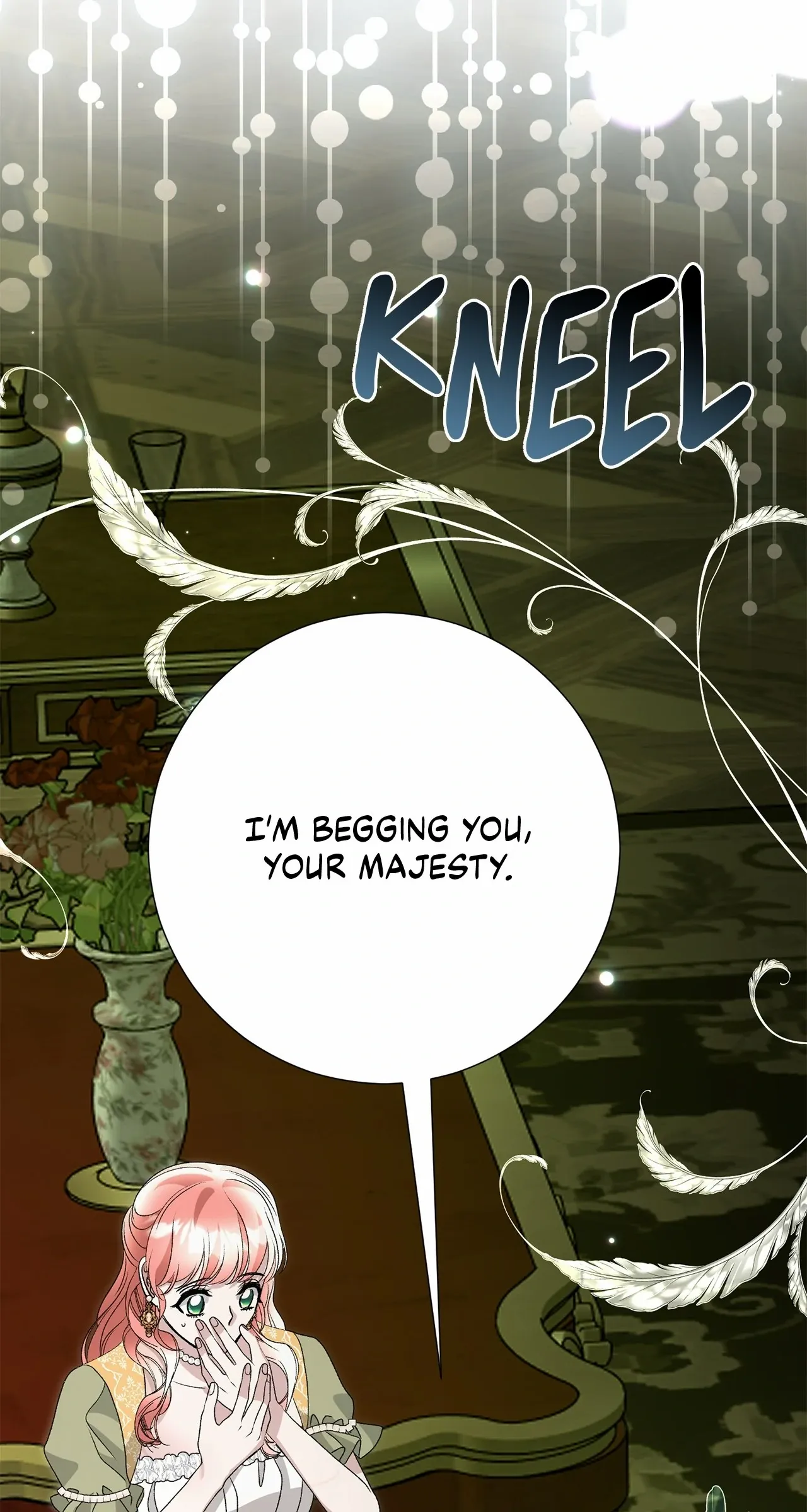 Savage Castle Chapter 66 - page 69