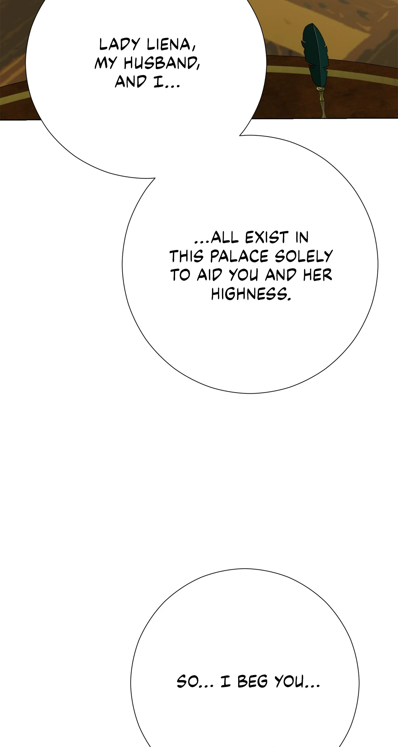 Savage Castle Chapter 66 - page 79