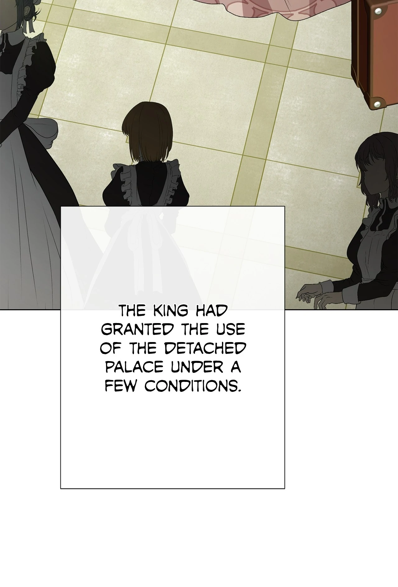 Savage Castle Chapter 66 - page 86